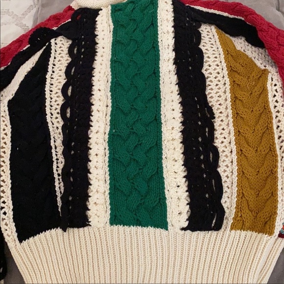 Zara Limited edition sweater - Picture 5 of 8